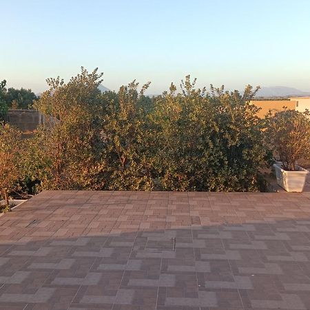 Casa Kiter Vila Marsala Exterior foto