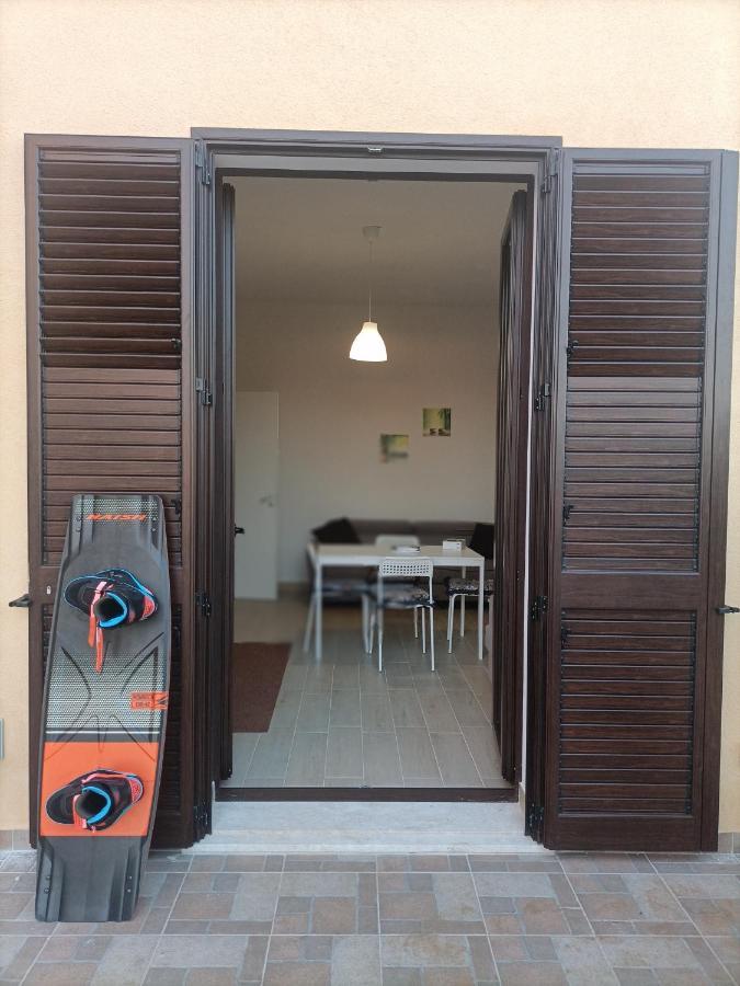 Casa Kiter Vila Marsala Exterior foto